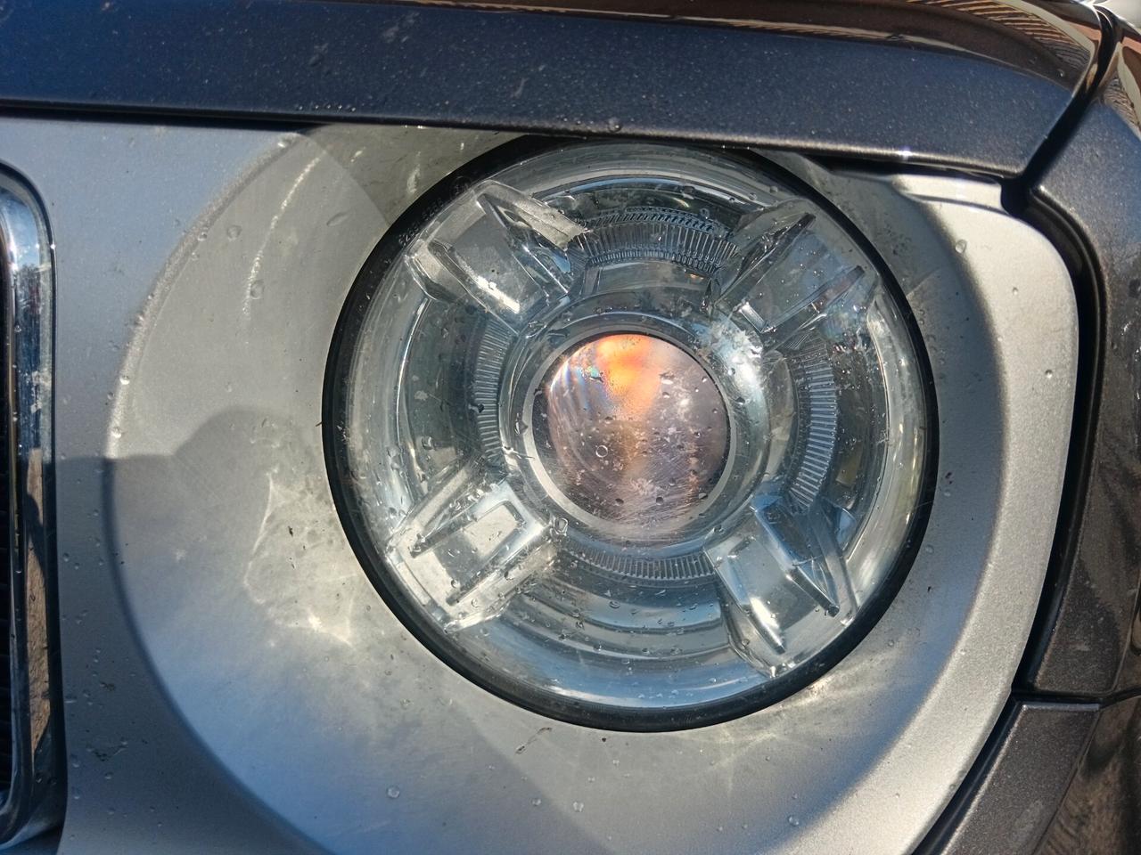 Jeep Renegade 2.0 MJT 140CV 4WD LIMITED FULL