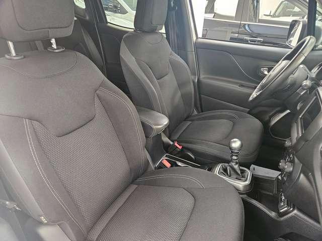 Jeep Renegade Renegade 1.0 Turbo 120cv Limited