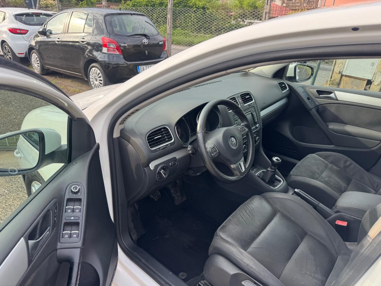 Volkswagen Golf 1.4 TSI 122CV 5p. Highline NEOPATENTATI