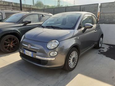 FIAT 500 III - 500 1.2 Lounge 69cv E6
