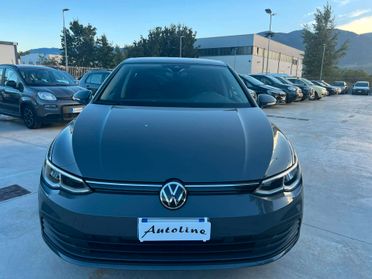Volkswagen Golf 2.0 TDI DSG