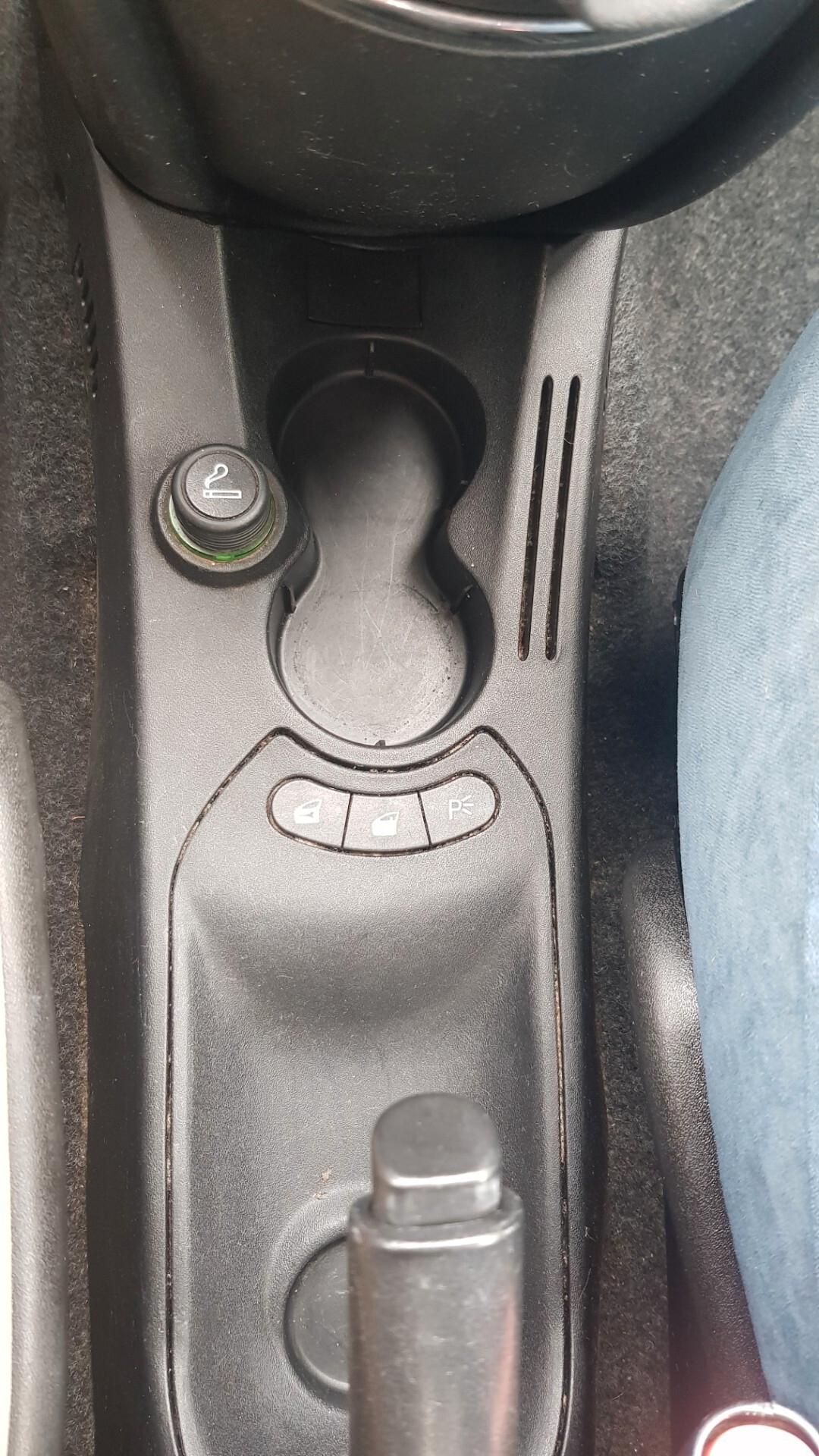 Lancia Ypsilon FUNZIONANTE ANCHE ARIA CONDIZIONATA!!!