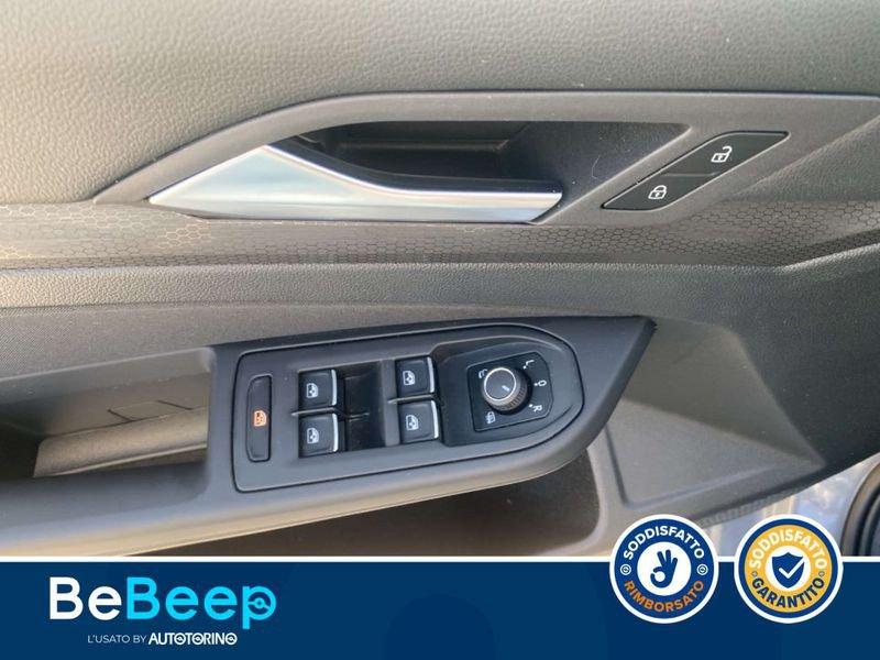 Volkswagen Golf 2.0 TDI GTD 200CV DSG