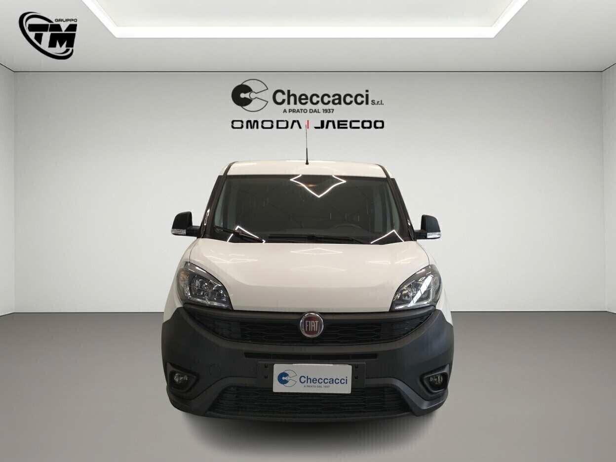Fiat Doblo 1.3 MJT S&S PC-TN Cargo Lounge