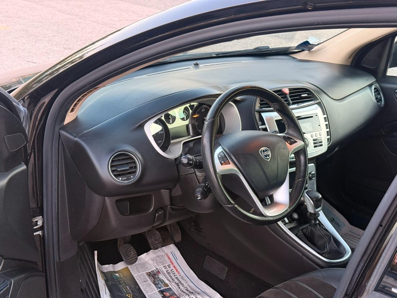 Lancia Delta 1.6 MJT 12 MESI GARANZIA
