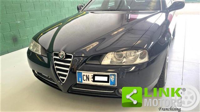 ALFA ROMEO 166 2.5i V6 24V cat Distinctive