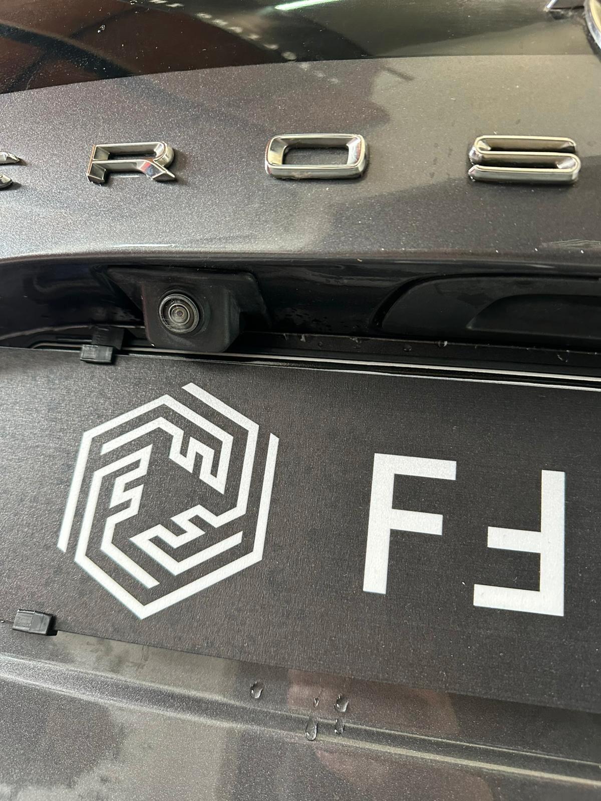 Opel Crossland 1.2 12V Start&Stop Design & Tech