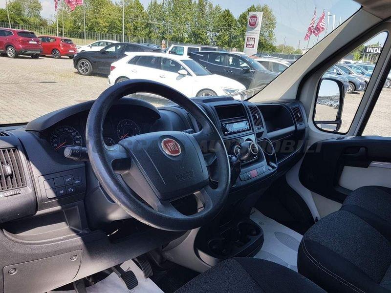 FIAT Ducato Ducato 28 CH1 2.0 mjt 115cv E6