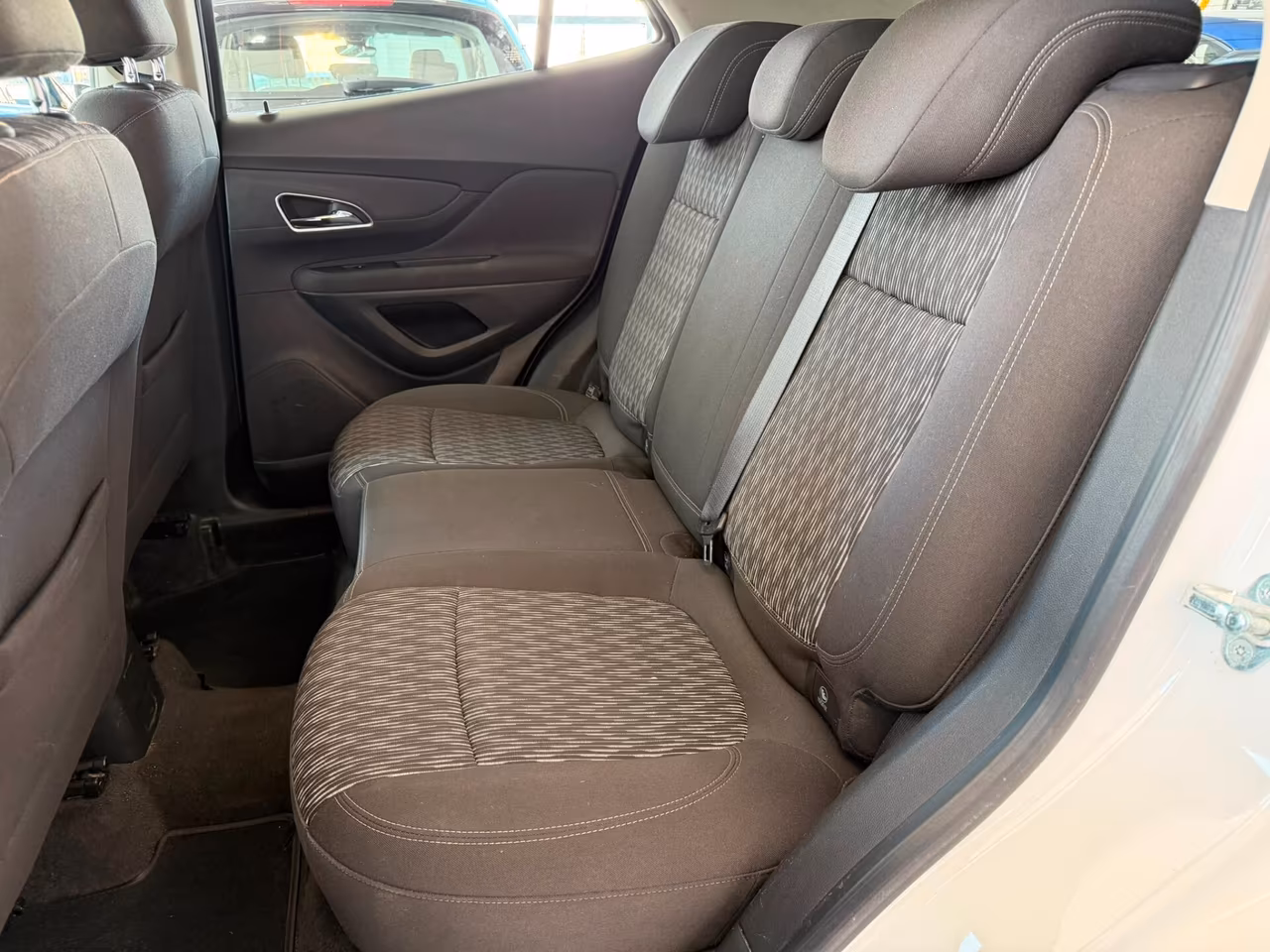 Opel Mokka 1.7 CDTI 4x4 OK NEOPATENTATI