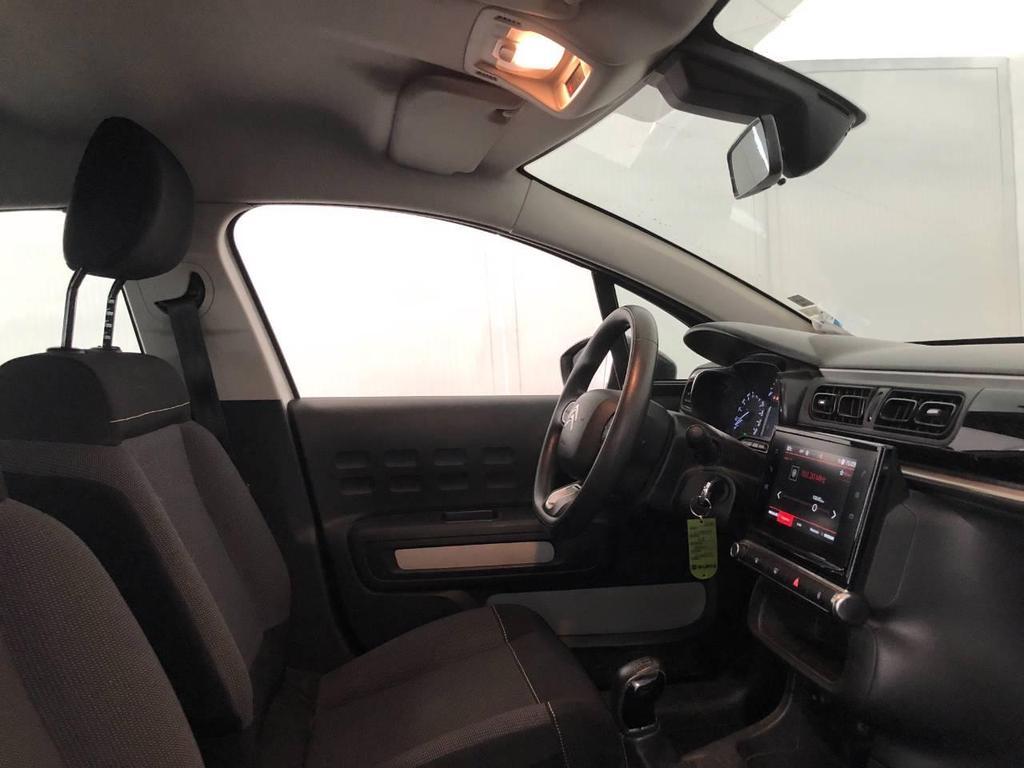 Citroen C3 1.2 PureTech Live