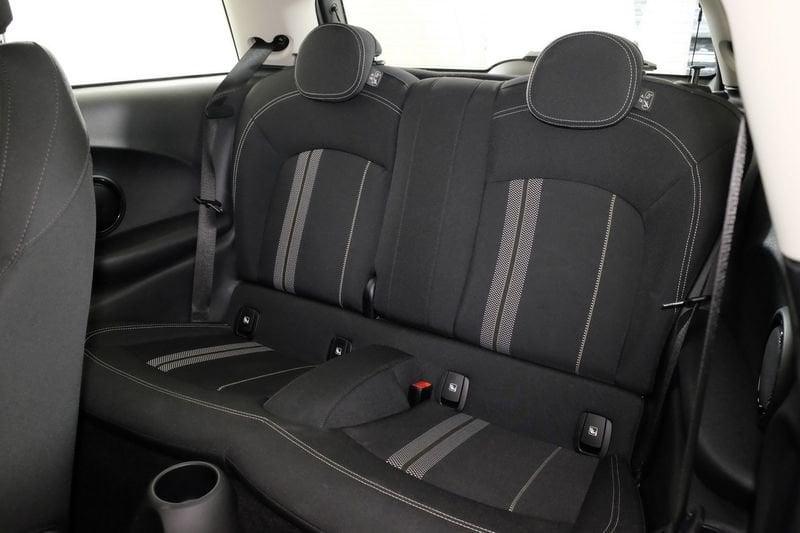 MINI Mini Full Electric Mini F56 Full Electric Mini 3p Cooper SE M auto