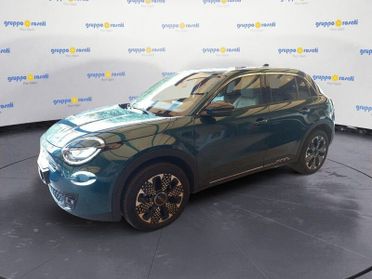 FIAT 600 Hybrid My24 La Prima Hybrid 100cv