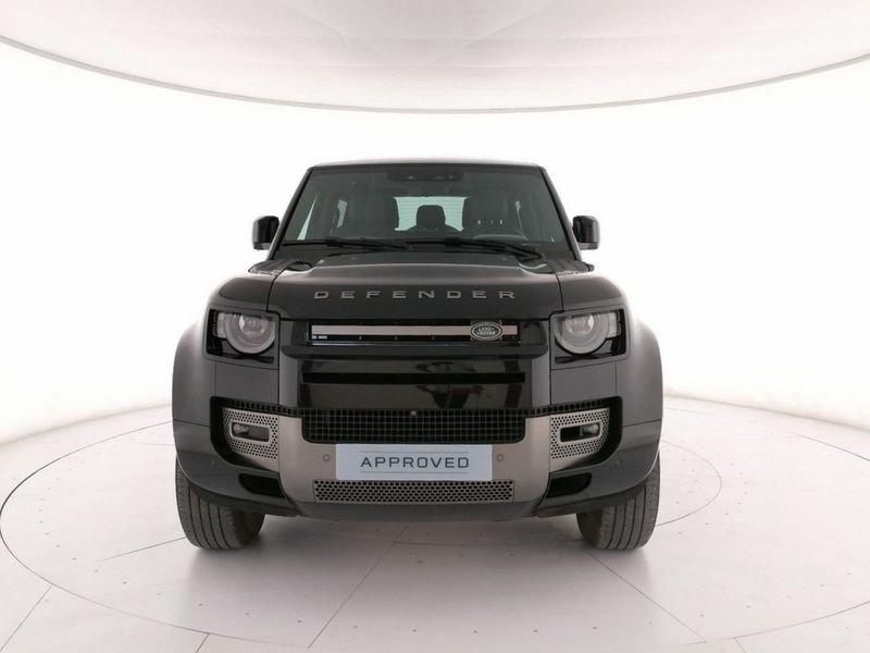 Land Rover Defender 90 3.0d i6 mhev X-Dynamic S awd 250cv auto