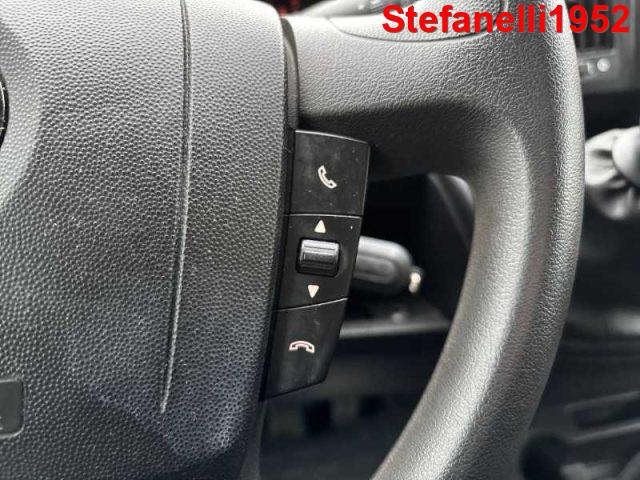 OPEL Movano IV 35 2022 - 35 L3H2 2.2 Bluehdi 140cv S&S (Edit