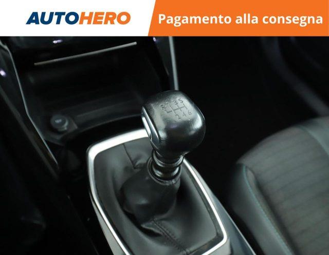 PEUGEOT 2008 PureTech 100 S&S Allure Pack