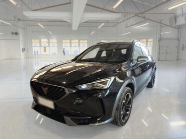 CUPRA FORMENTOR 2.0 TDI 4DRIVE DSG SUV