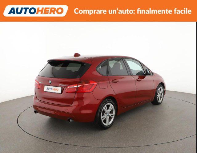 BMW 220 d Active Tourer Advantage aut.
