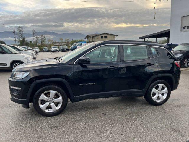 JEEP Compass 1.4 MultiAir 2WD Longitude gpl