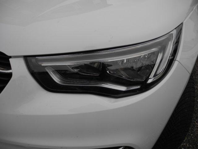 OPEL Grandland X 1.6 D Ecotec 120cv S&S -OK NEOPATENTATI- EURO 6/B