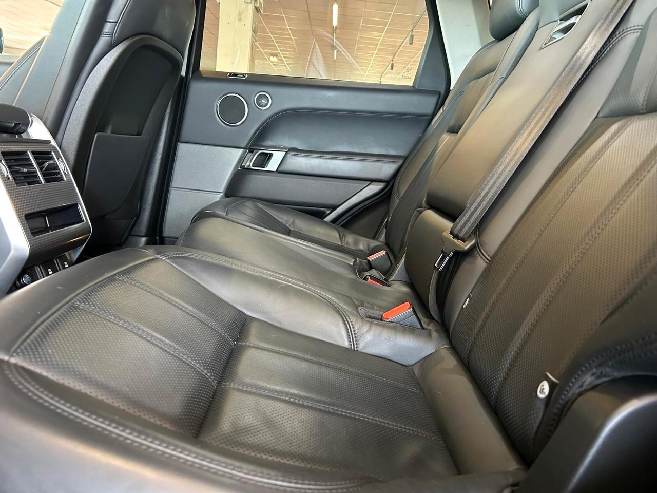 Land Rover Range Rover Sport HSE DYNAMIC 3.0 SDV6 249 CV Aut.