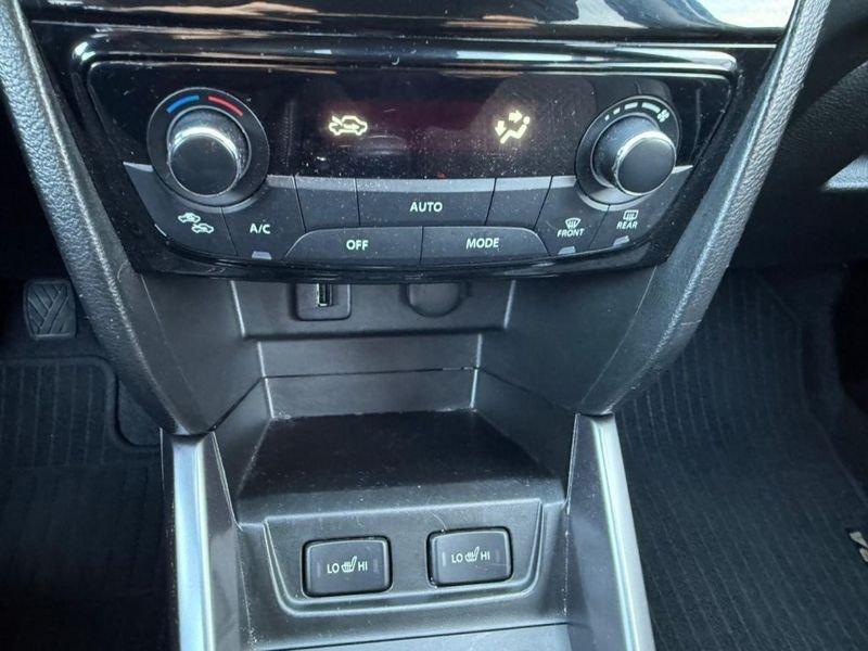 Suzuki Vitara 1.4 Hybrid Top +gpl