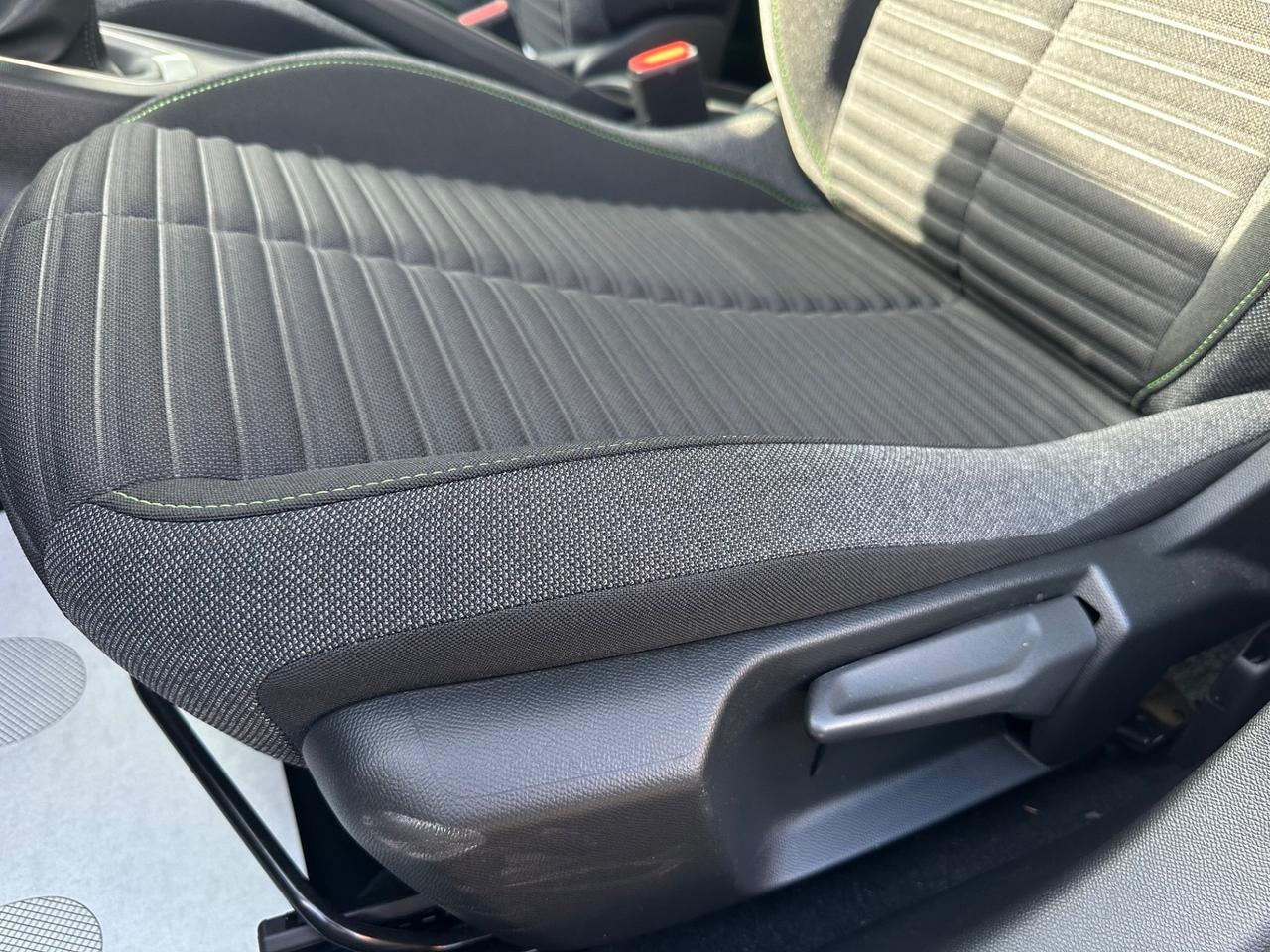 Peugeot 208 PureTech 75 S&S 5 p. Active KM 677 - 06/2024