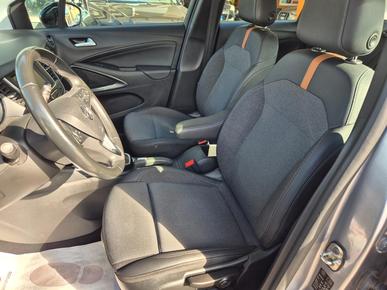 Opel Crossland 1.2 Turbo 12V 110 CV Start&Stop Elegance