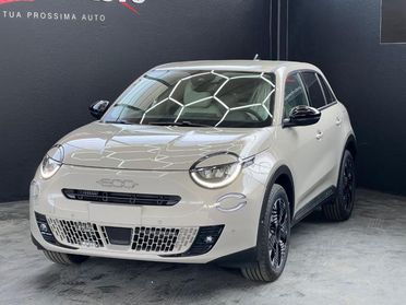 FIAT 600 Hybrid 100 CV DCT MHEV La Prima