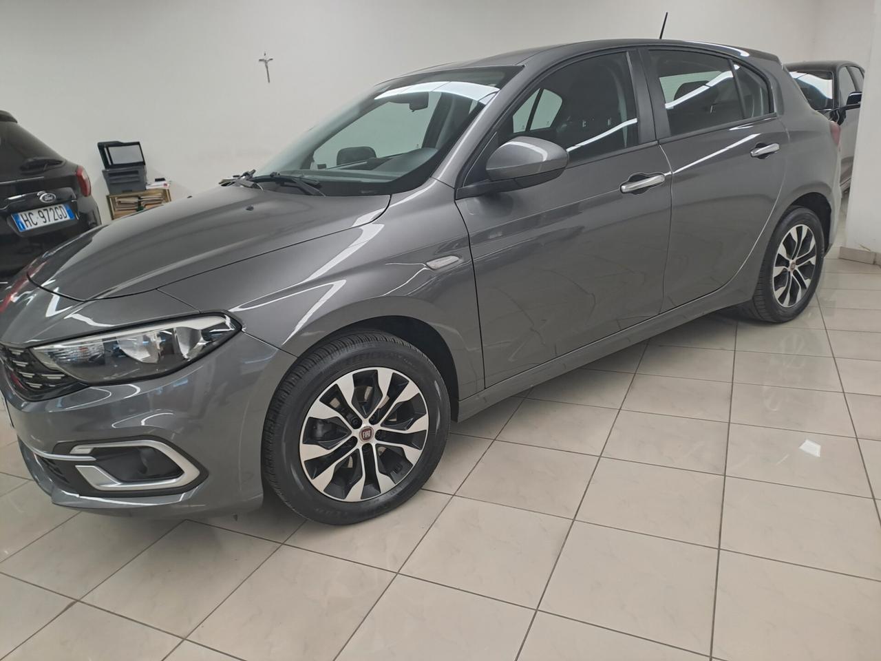 Fiat Tipo 1.6 Mjt S&S 5 porte City Life