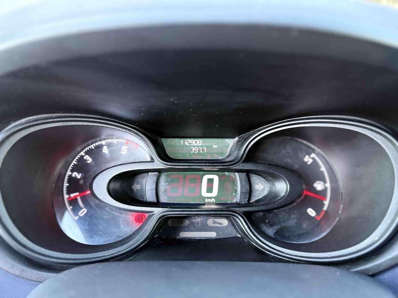 Opel Vivaro 1.6 Diesel 120CV E6 - 2019