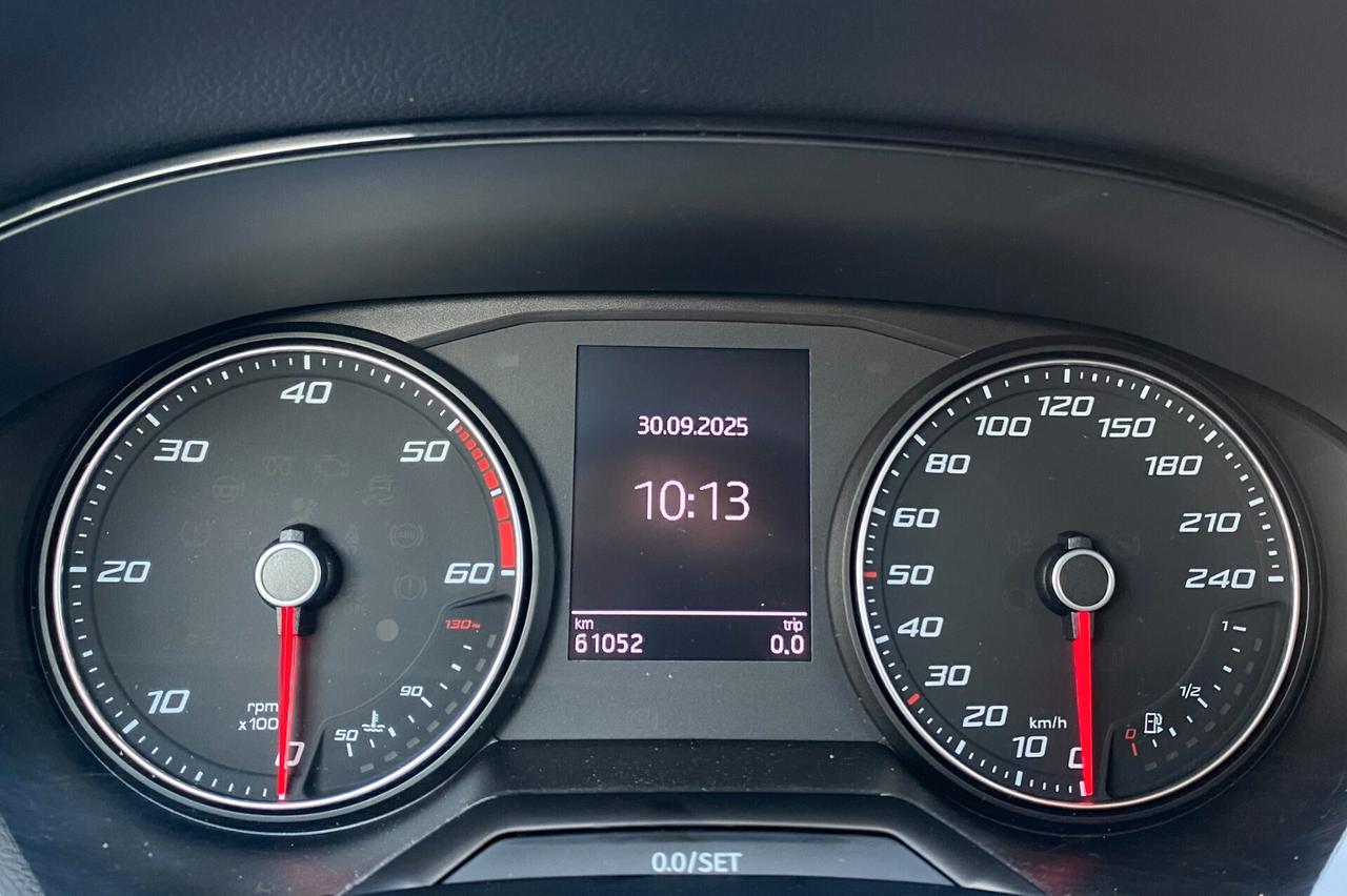 Seat Arona Style 1.6 TDI 95CV