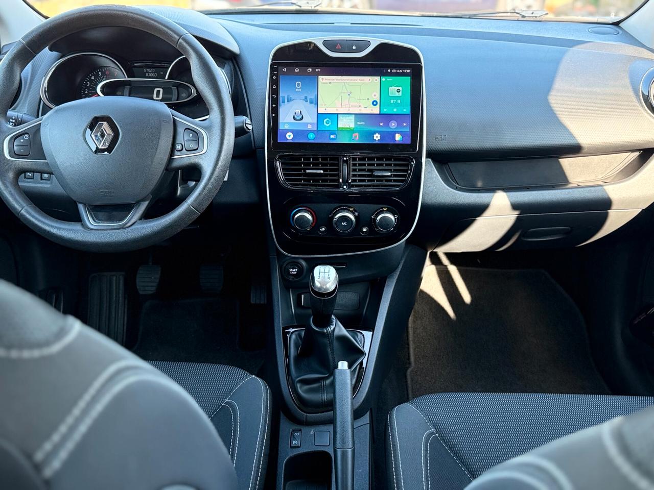 Renault Clio TCe 12V 90 CV GPL Start&Stop 5 porte Energy Intens