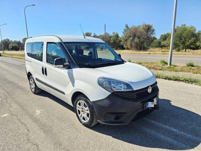 FIAT Doblo Doblò 1.6 MJT 105CV PC Combi N1 EASY