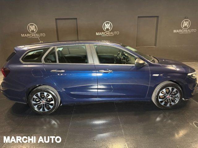 FIAT Tipo 1.6 Mjt S&S SW City Life
