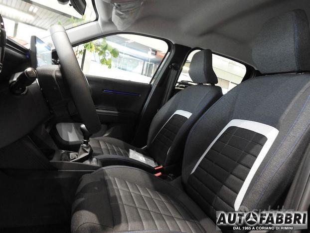 CITROEN - C3 - PureTech 100 S&S Plus Pack NUOVE
