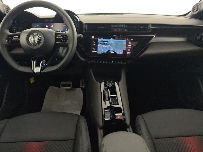 Alfa Romeo Junior 1.2 145 CV Hybrid eDCT6 Speciale