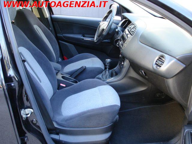 FIAT Bravo 1.6 MJT 120 CV Dynamic
