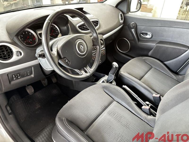 Renault Clio Clio 1.2 16V 5 porte