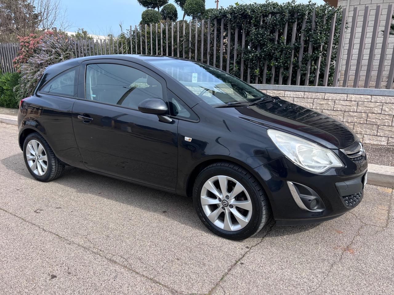 Opel Corsa 1.3 CDTI 75CV F.AP. 3 porte b-color