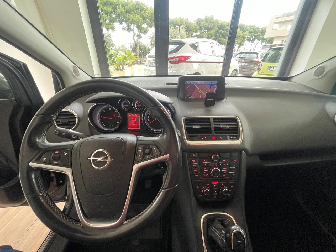 Opel Meriva 1.7 CDTI 110CV Cosmo