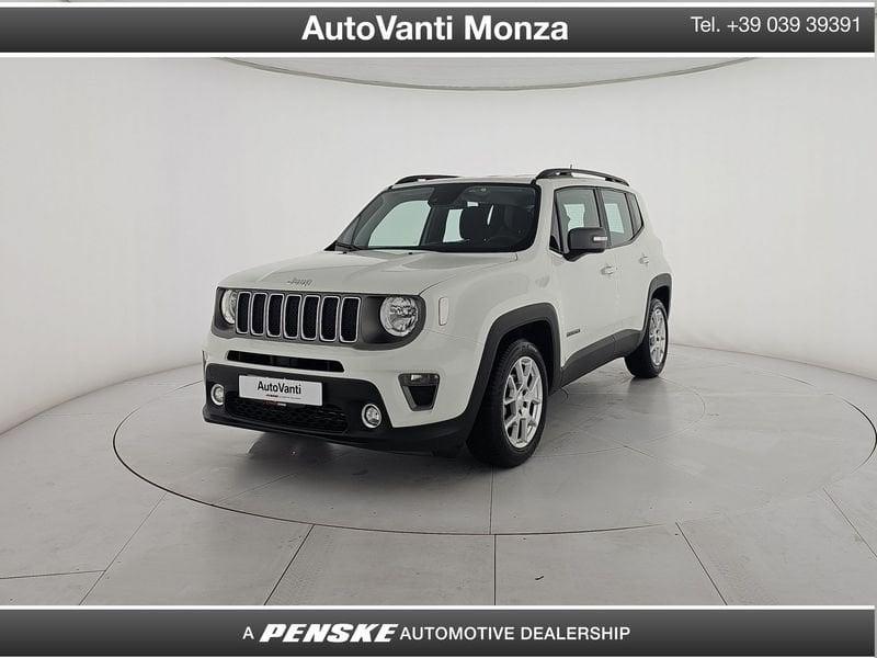 Jeep Renegade Renegade 1.6 mjt Business 2wd 130cv