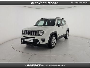 Jeep Renegade Renegade 1.6 mjt Business 2wd 130cv