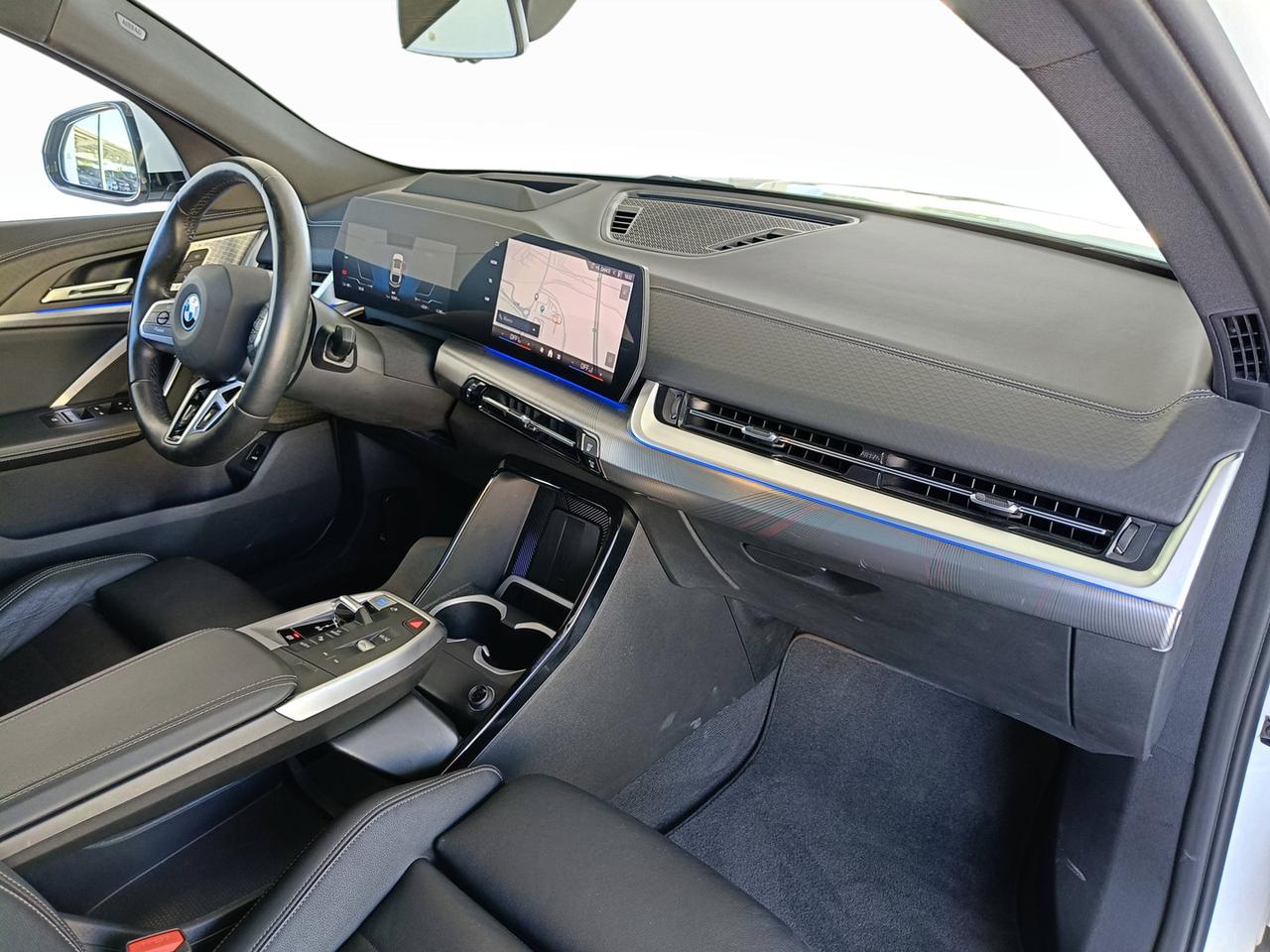 BMW BMW iX2 xDrive30