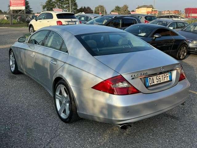 Mercedes-Benz CLS 320 CLS Berlina - C219 cdi V6