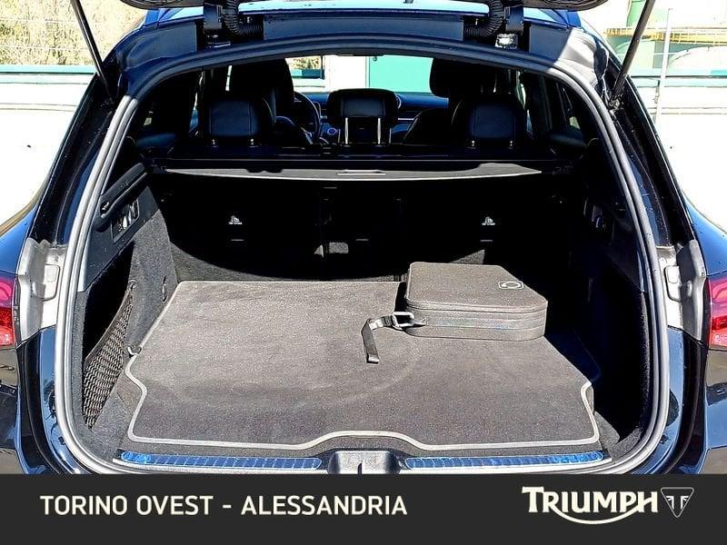 Mercedes-Benz GLC 300 e phev AMG Line Premium 4matic auto