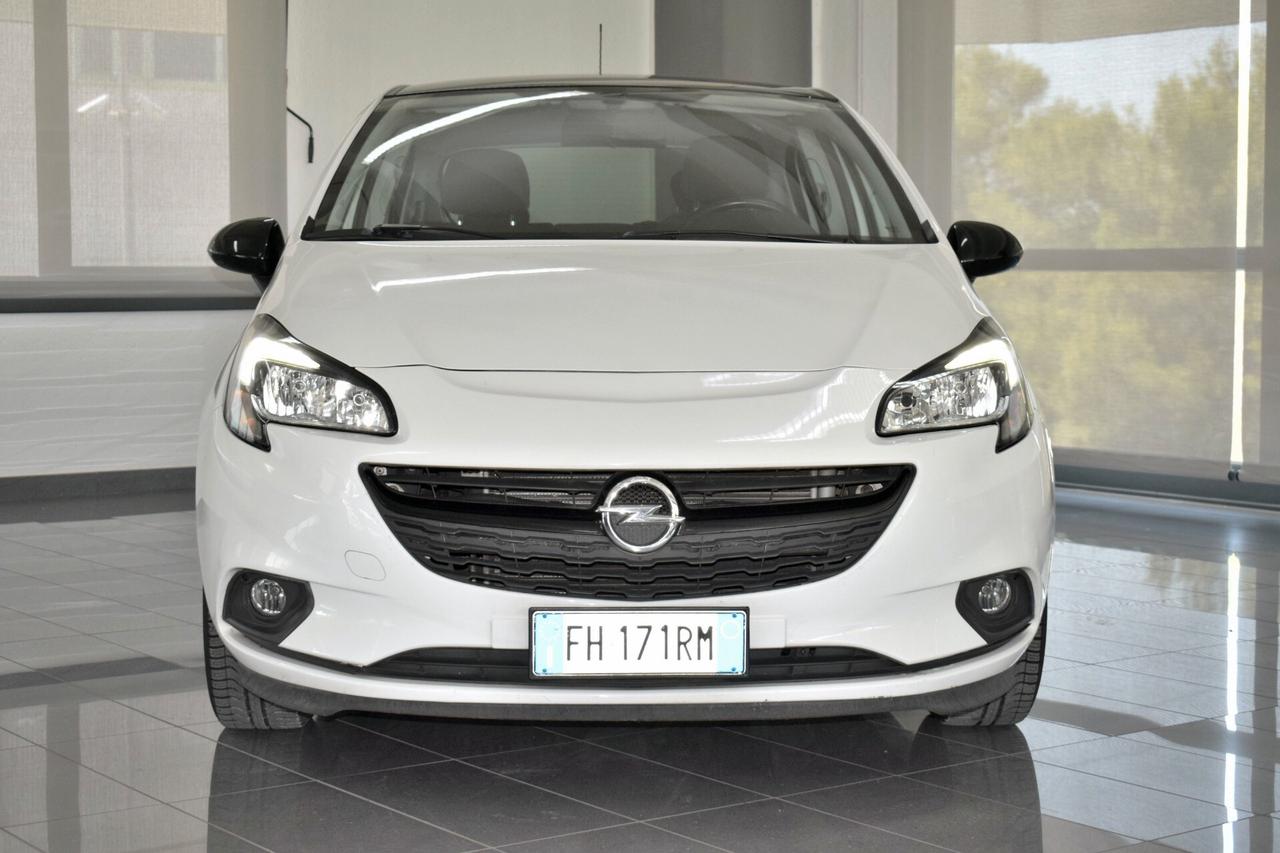 Opel Corsa 1.4 90CV GPL Tech 5p b-Color