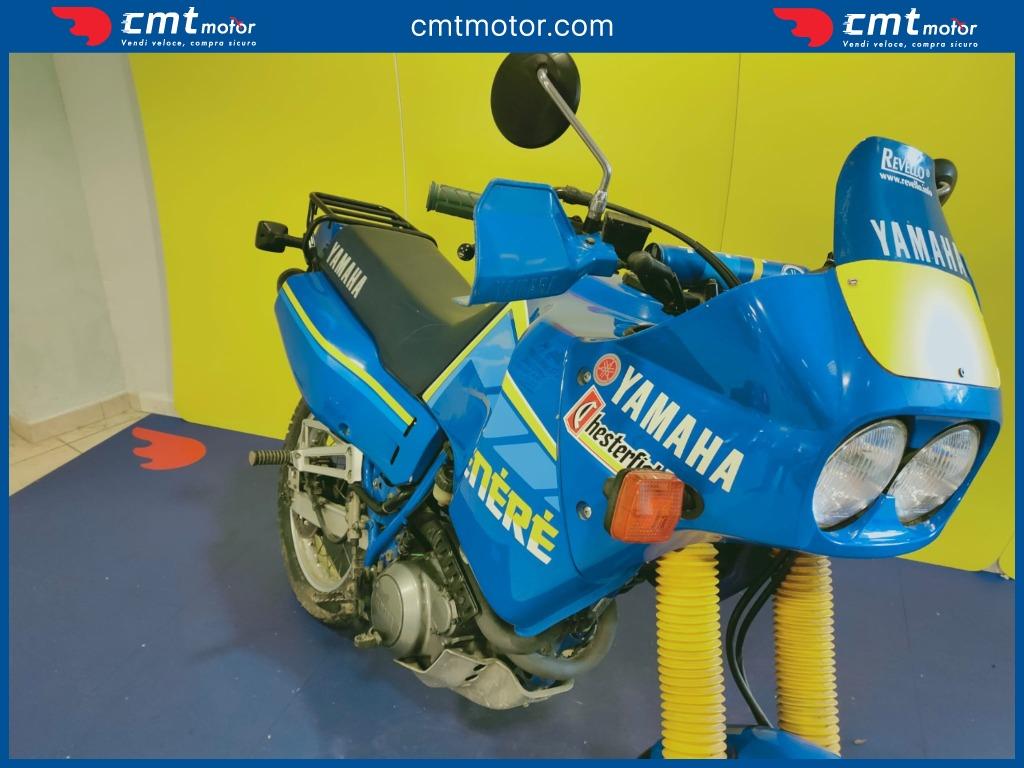 Yamaha XT 600 Z - 1990