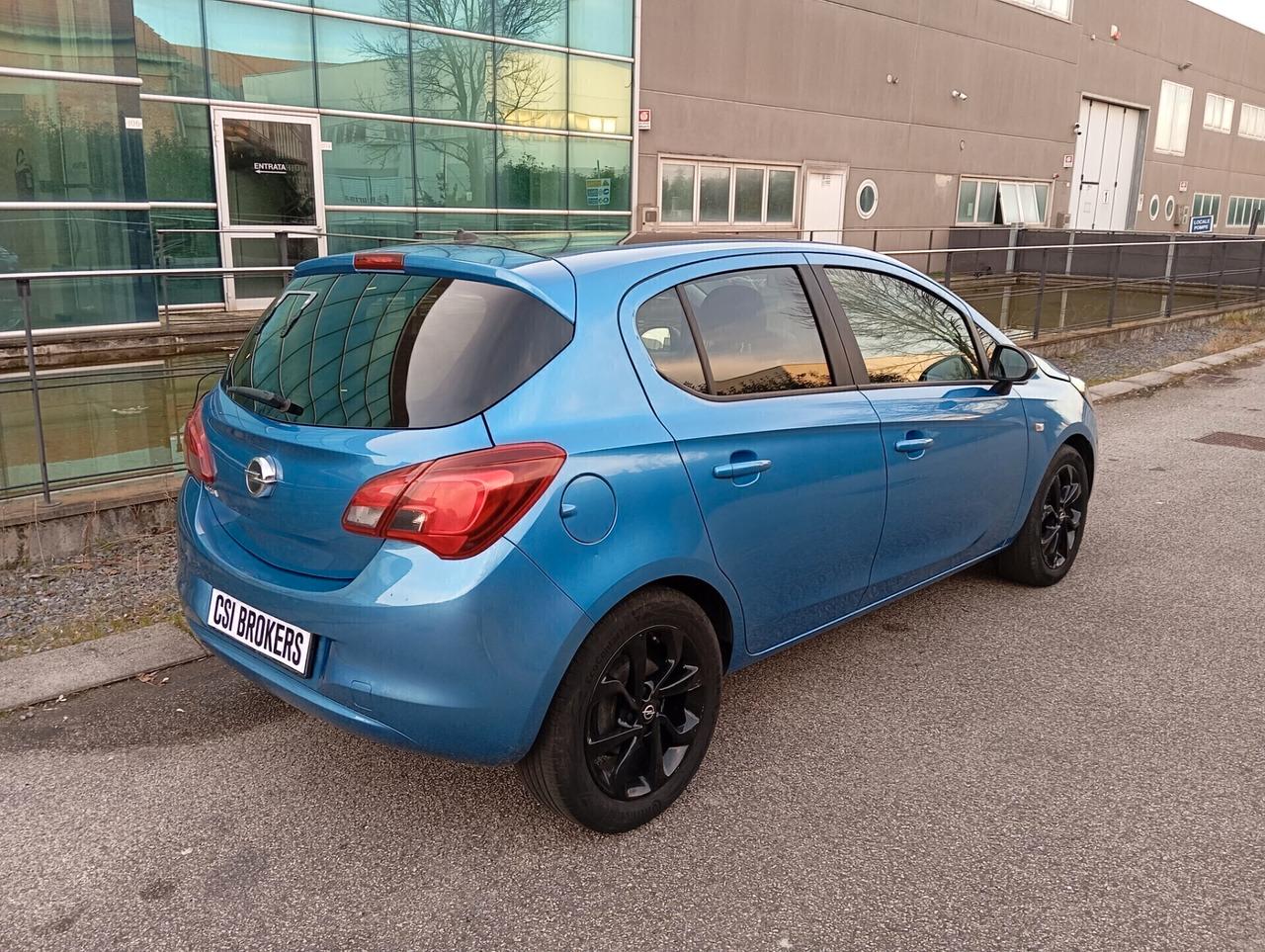 OPEL CORSA 1.2/5P SPORT CERCHI E.192 MESE