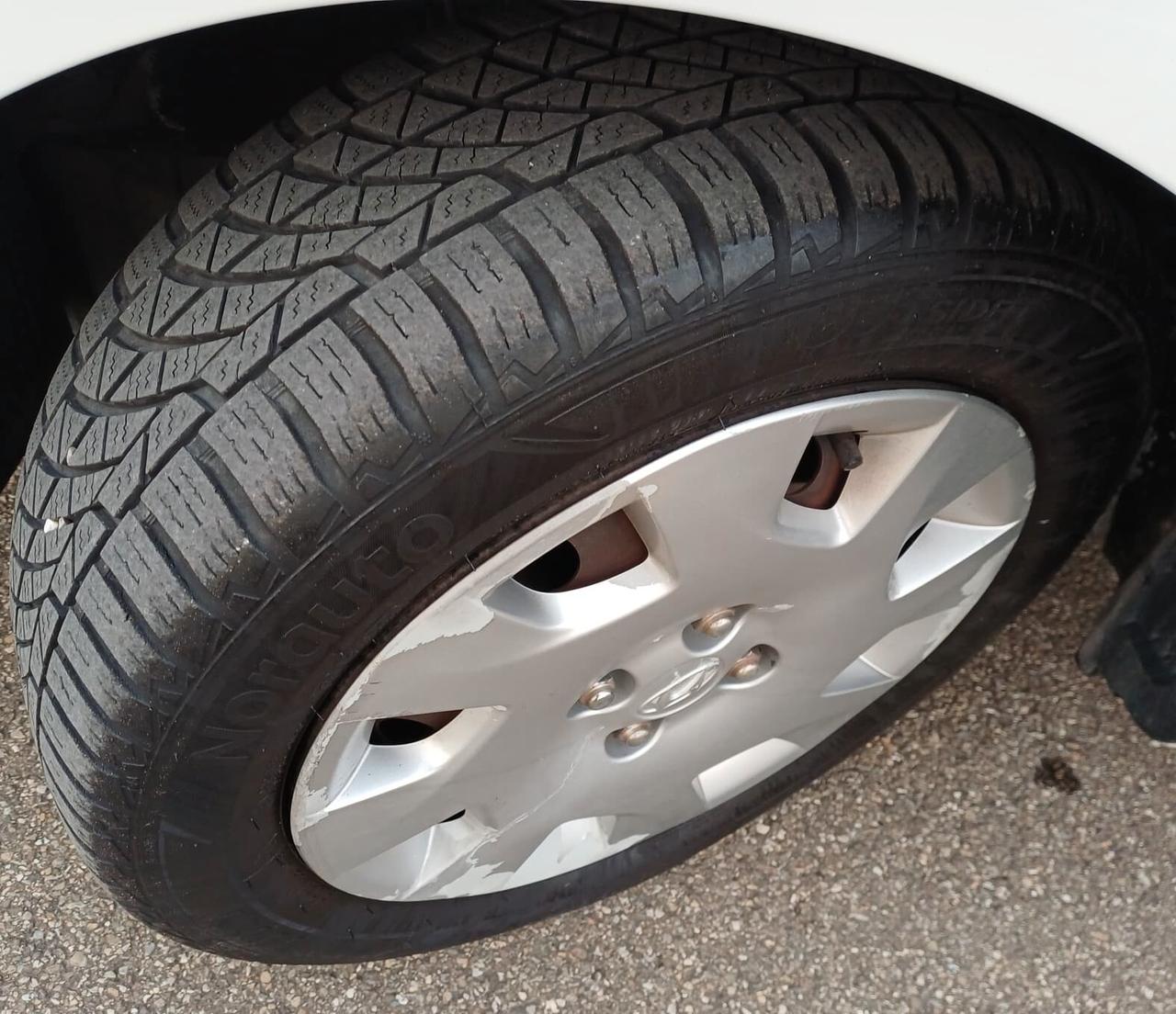 Hyundai i20 1.2 5p. Econext Sound Edition