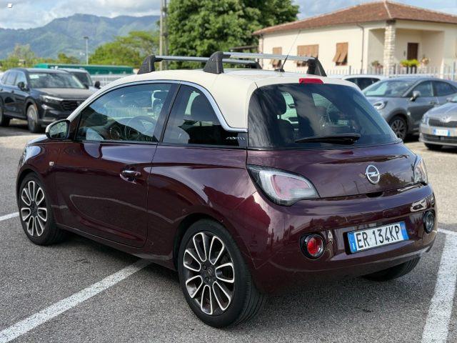 OPEL Adam 1.2 70 CV Glam